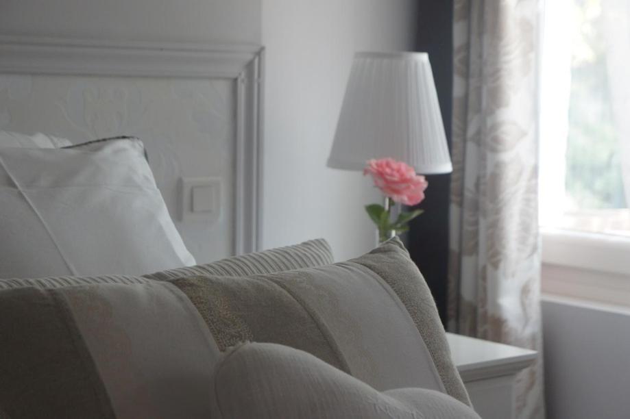 Guesthouse Le Mas De Котиняк Екстериор снимка