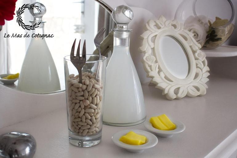 Guesthouse Le Mas De Котиняк Екстериор снимка
