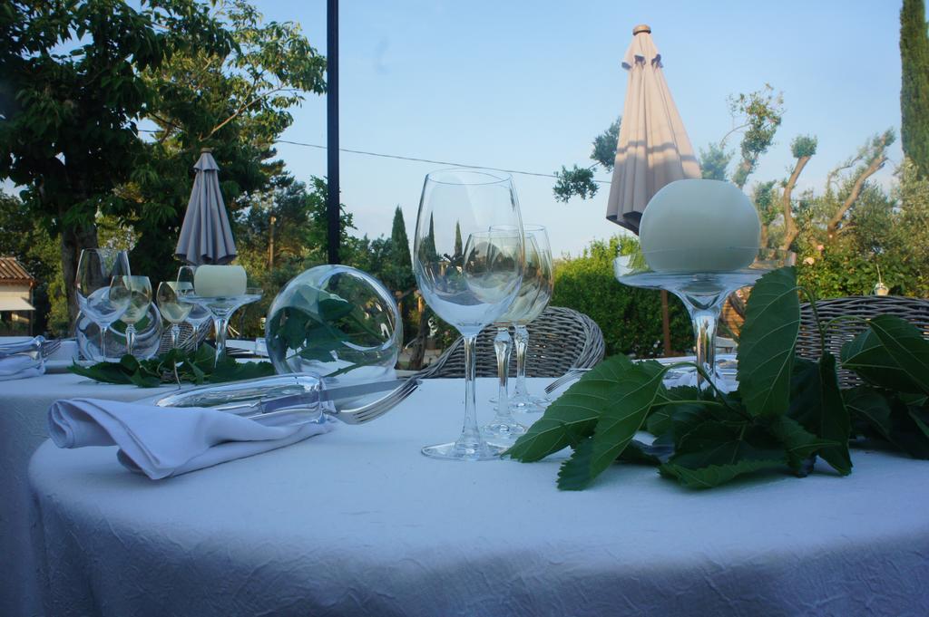 Guesthouse Le Mas De Котиняк Екстериор снимка