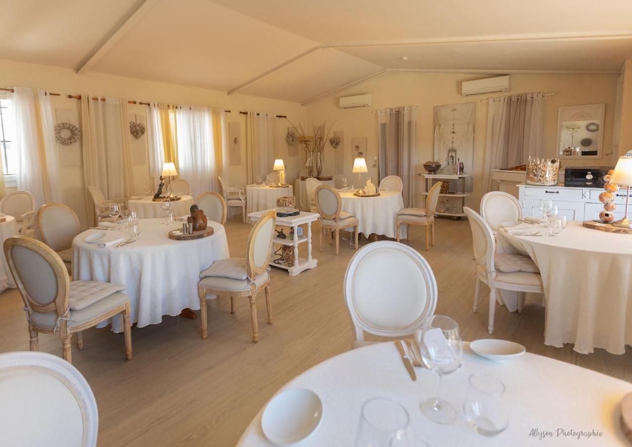 Guesthouse Le Mas De Котиняк Екстериор снимка