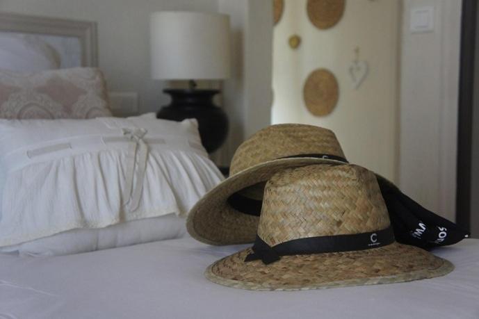 Guesthouse Le Mas De Котиняк Екстериор снимка