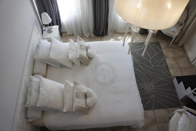 Guesthouse Le Mas De Котиняк Екстериор снимка