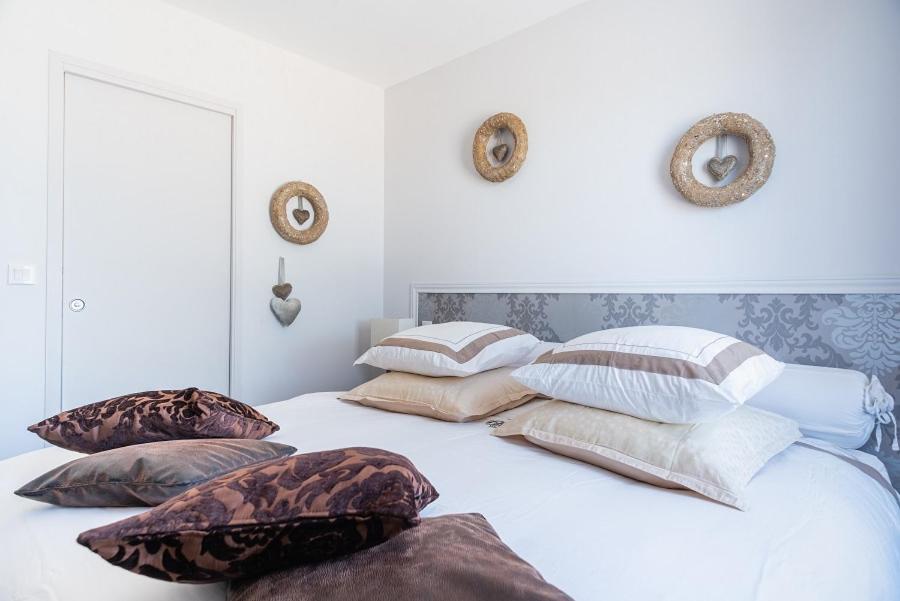 Guesthouse Le Mas De Котиняк Екстериор снимка