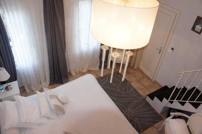 Guesthouse Le Mas De Котиняк Екстериор снимка