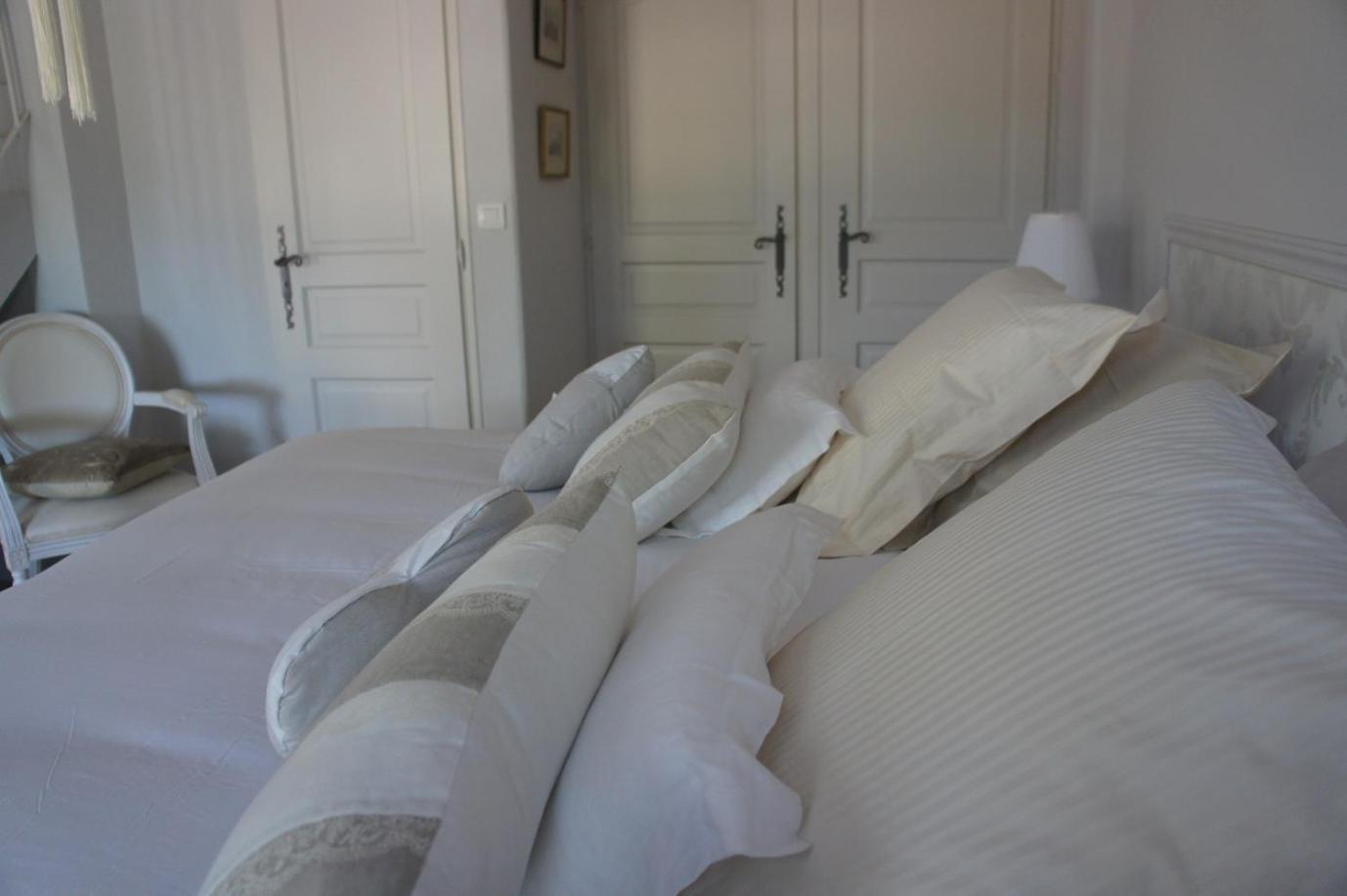 Guesthouse Le Mas De Котиняк Екстериор снимка