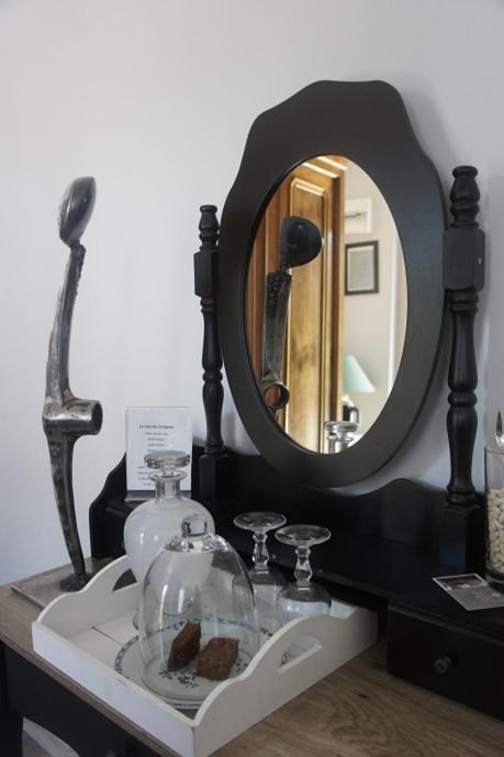Guesthouse Le Mas De Котиняк Екстериор снимка