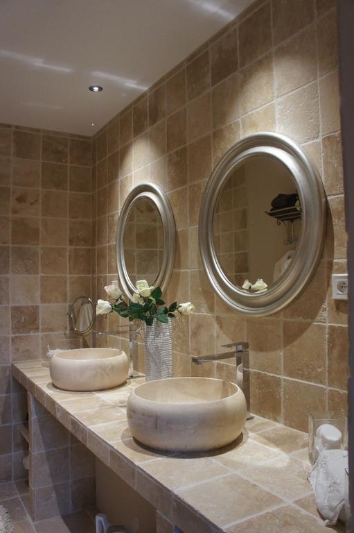 Guesthouse Le Mas De Котиняк Стая снимка