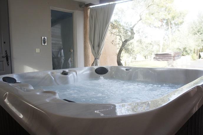 Guesthouse Le Mas De Котиняк Стая снимка