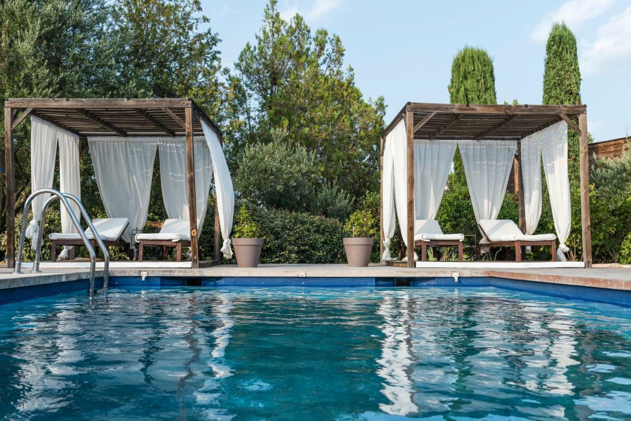 Guesthouse Le Mas De Котиняк Екстериор снимка
