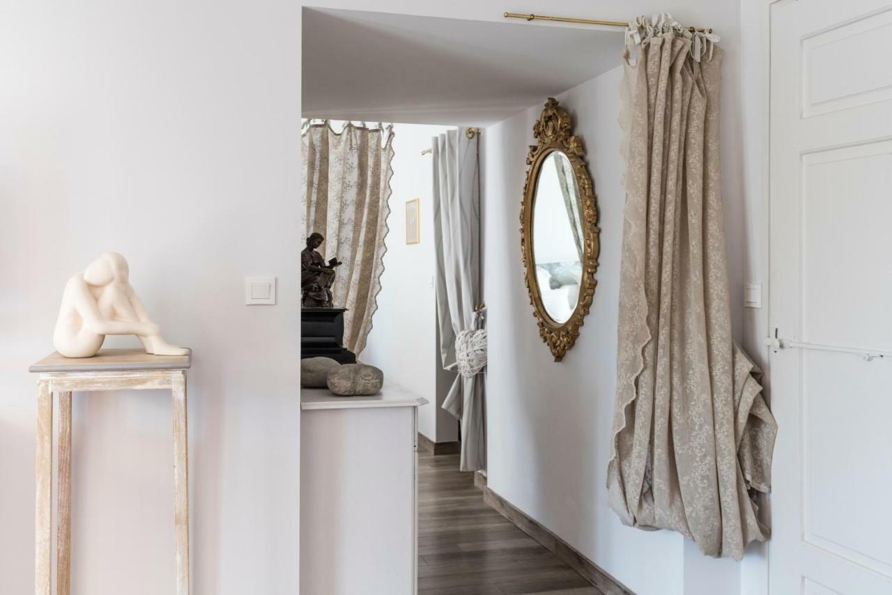 Guesthouse Le Mas De Котиняк Екстериор снимка